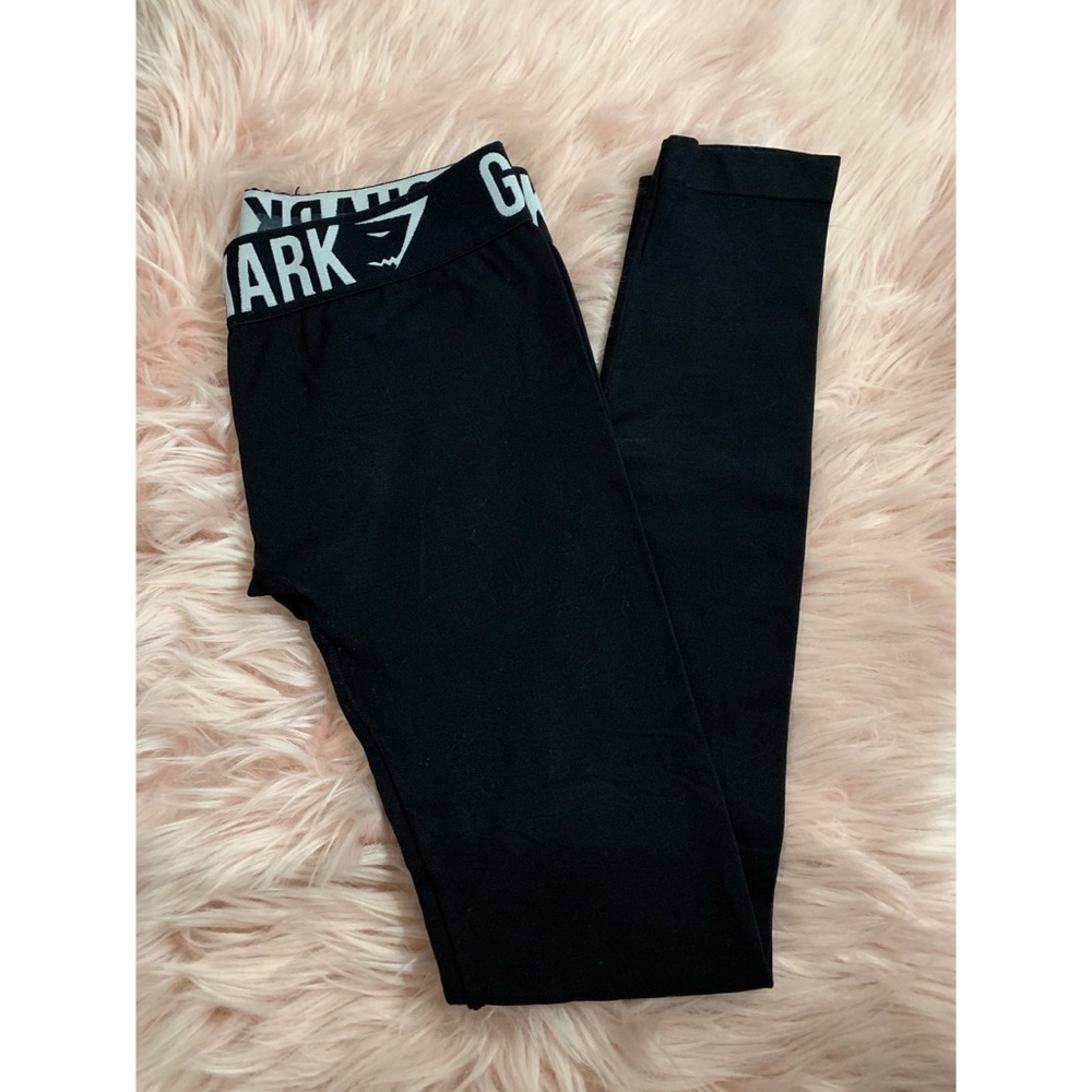 Gymshark Fit Leggings